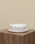 Bowl astriado
