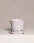 Vaso Liso - Orquidea