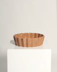 Bowl astriado