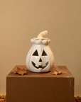 Calabaza Flore Chica