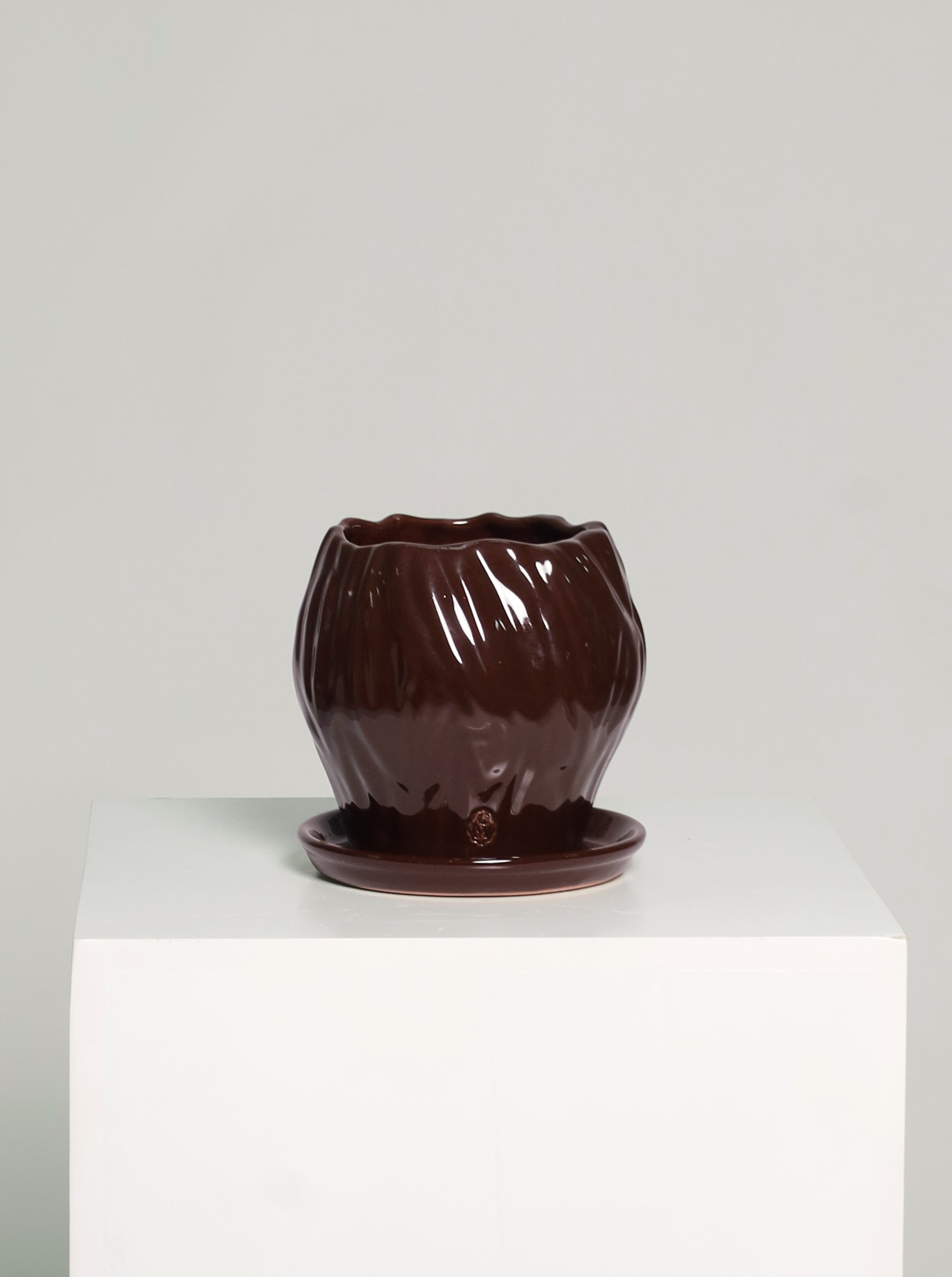 Vaso Orquídea