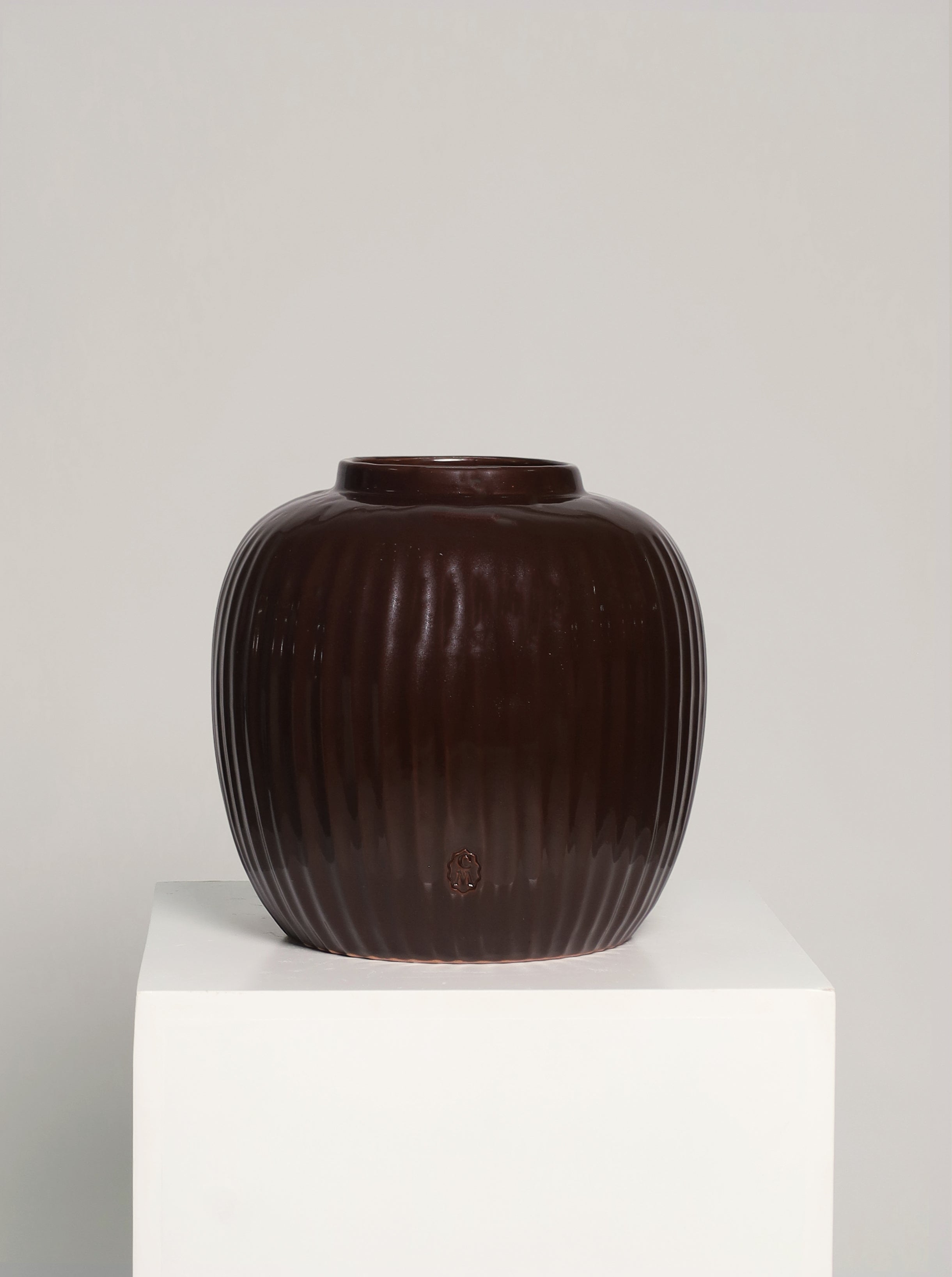 Jarron Esfera
