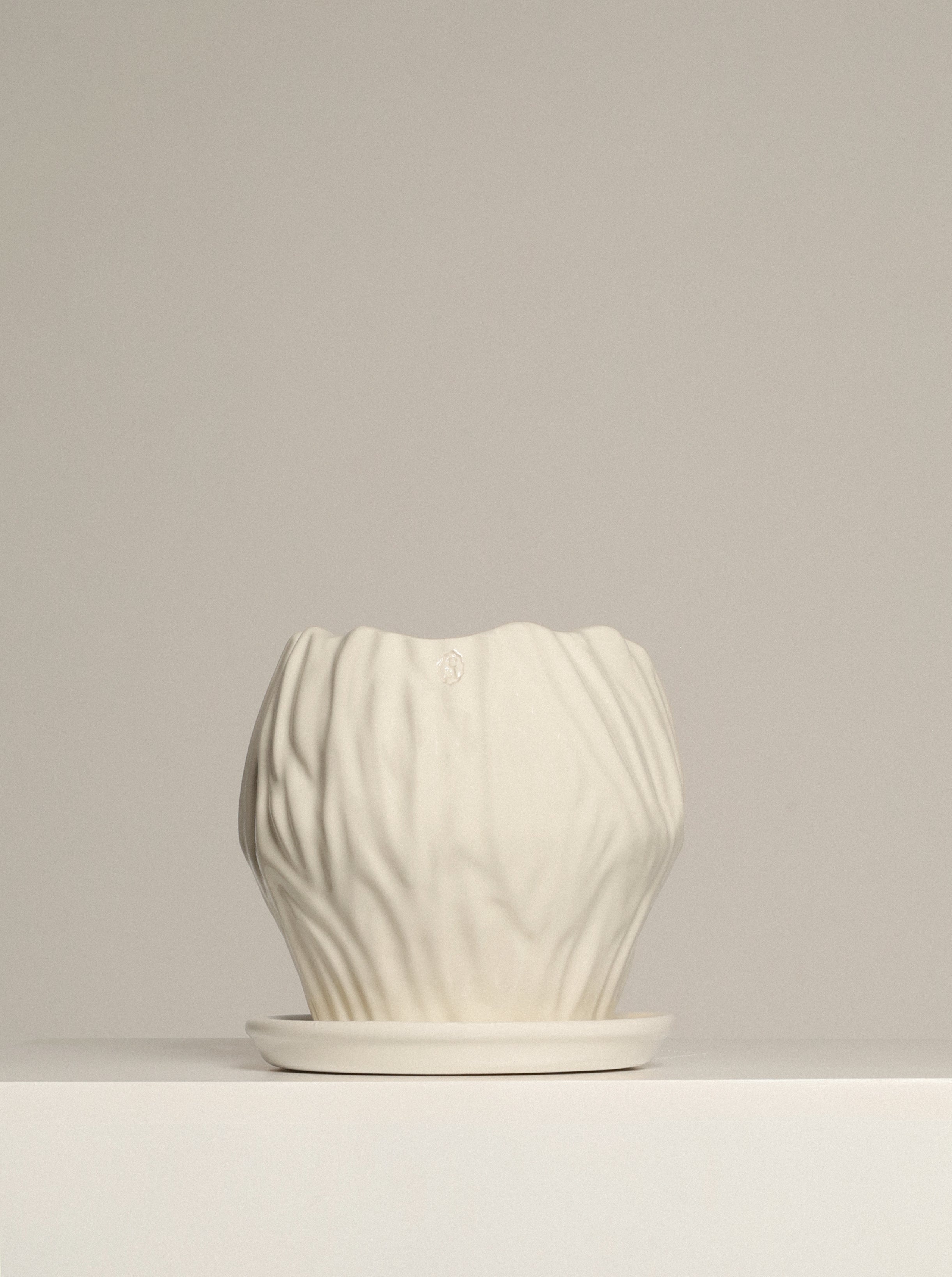 Vaso Orquídea
