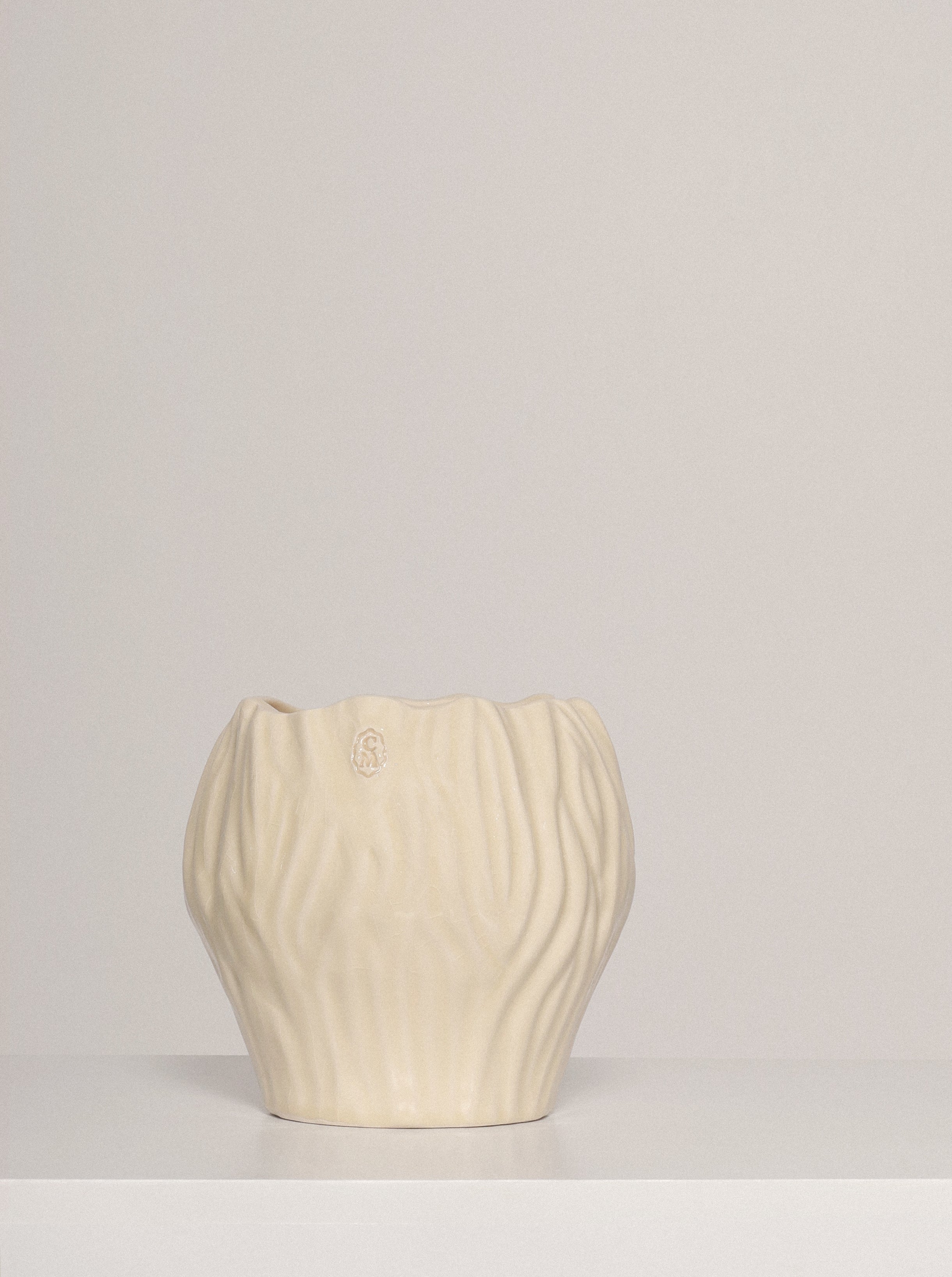 Vaso Orquídea