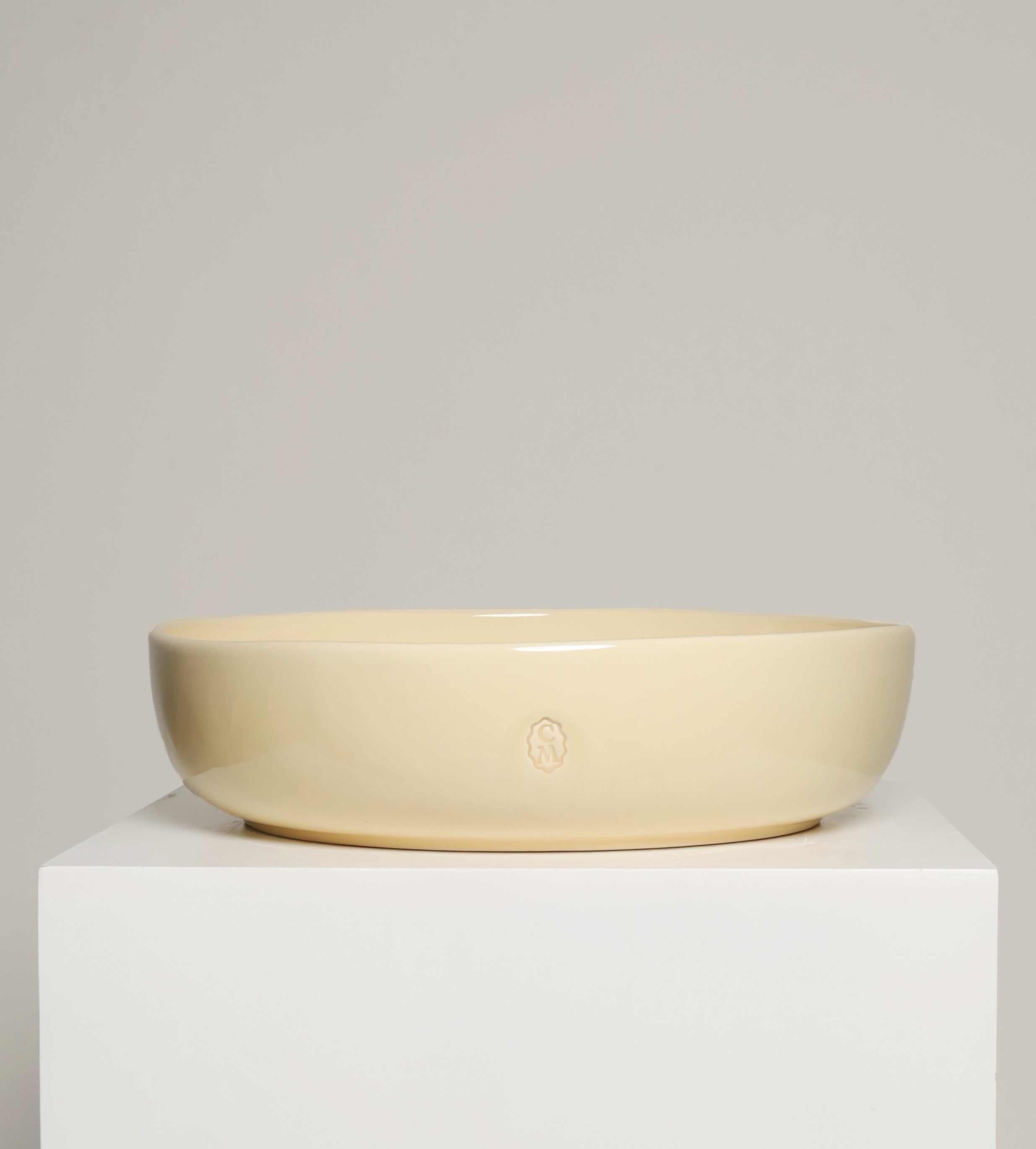 Bowl liso