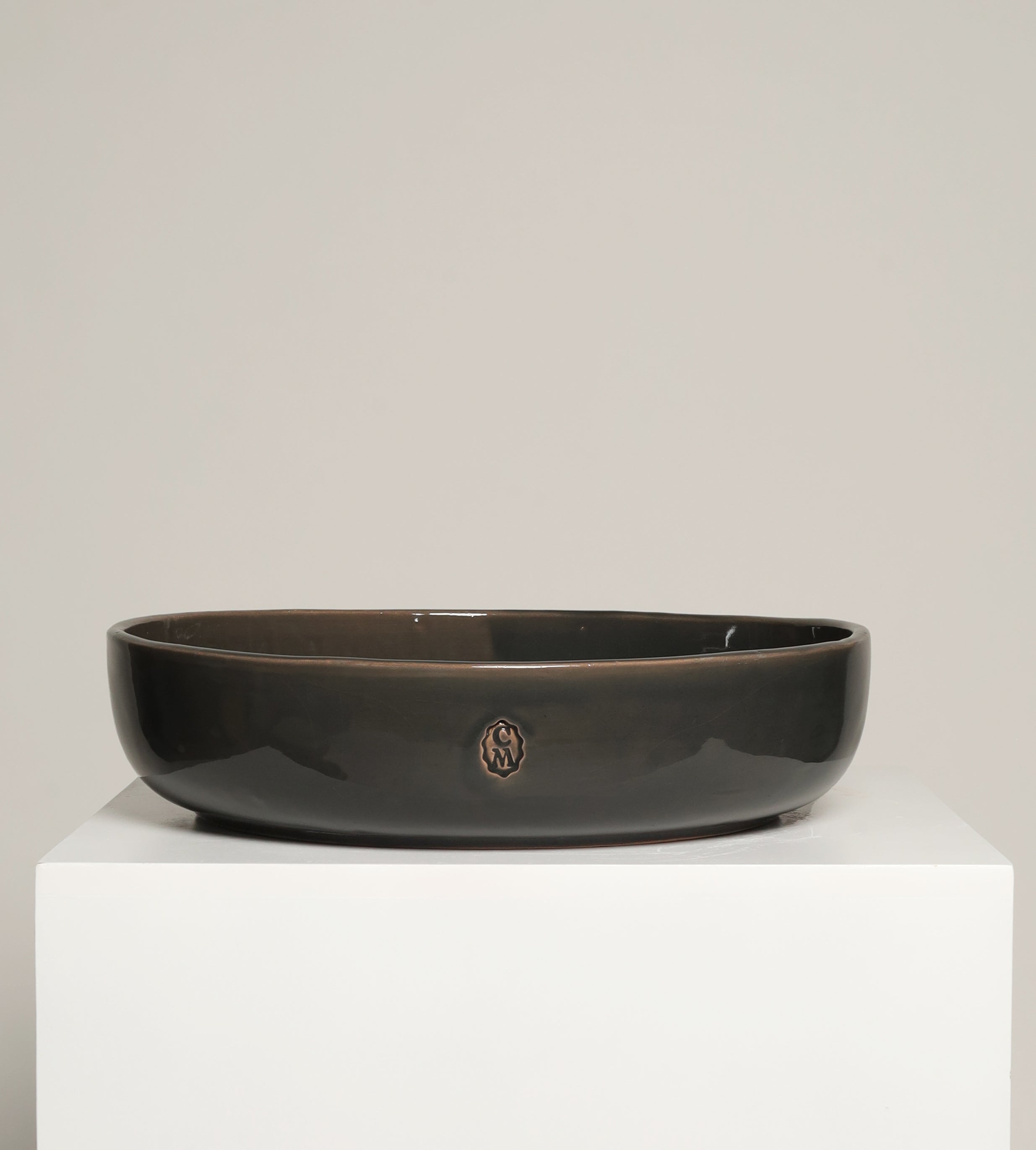 Bowl liso