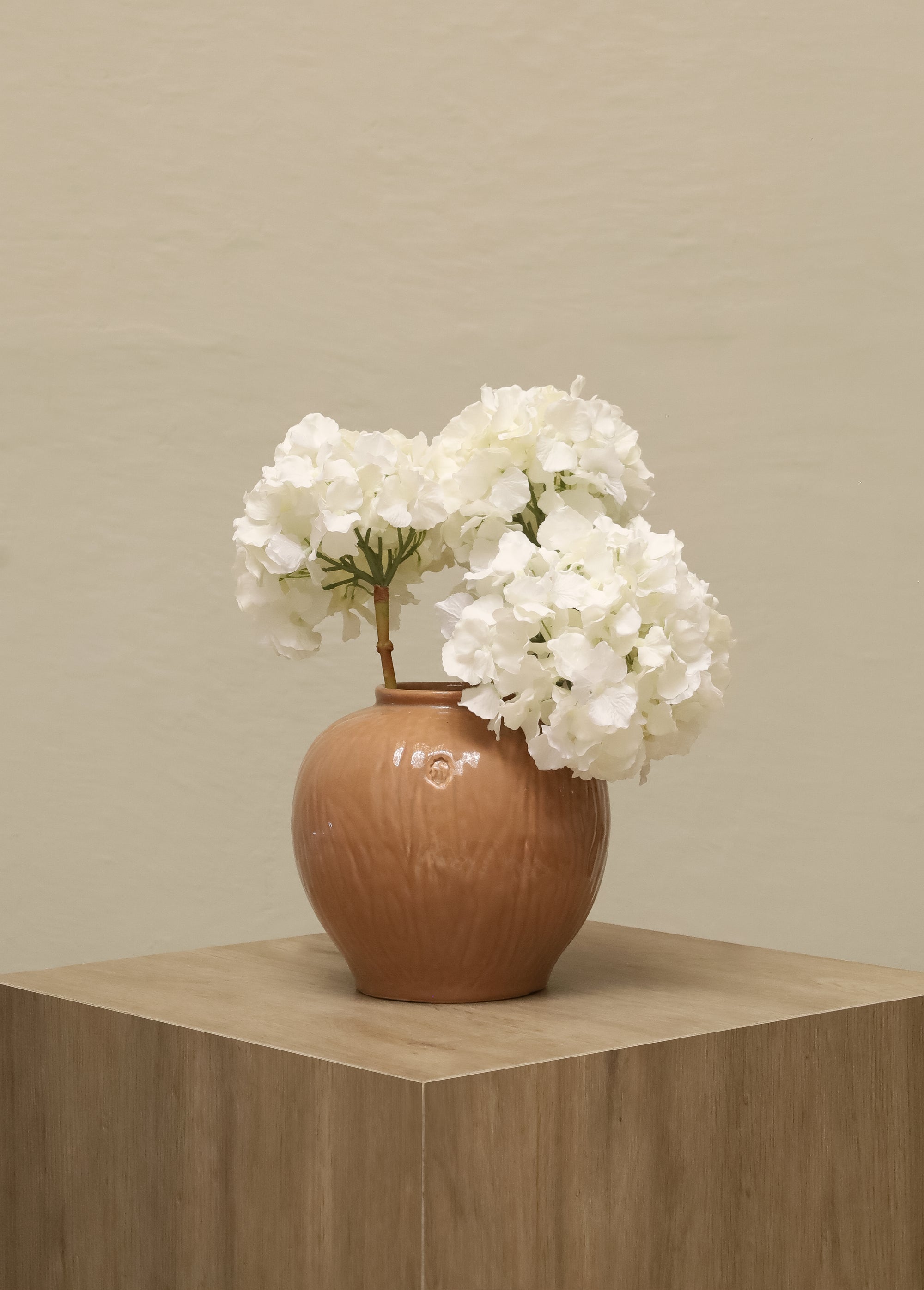 Florero Bola