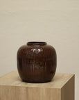 Jarron Esfera