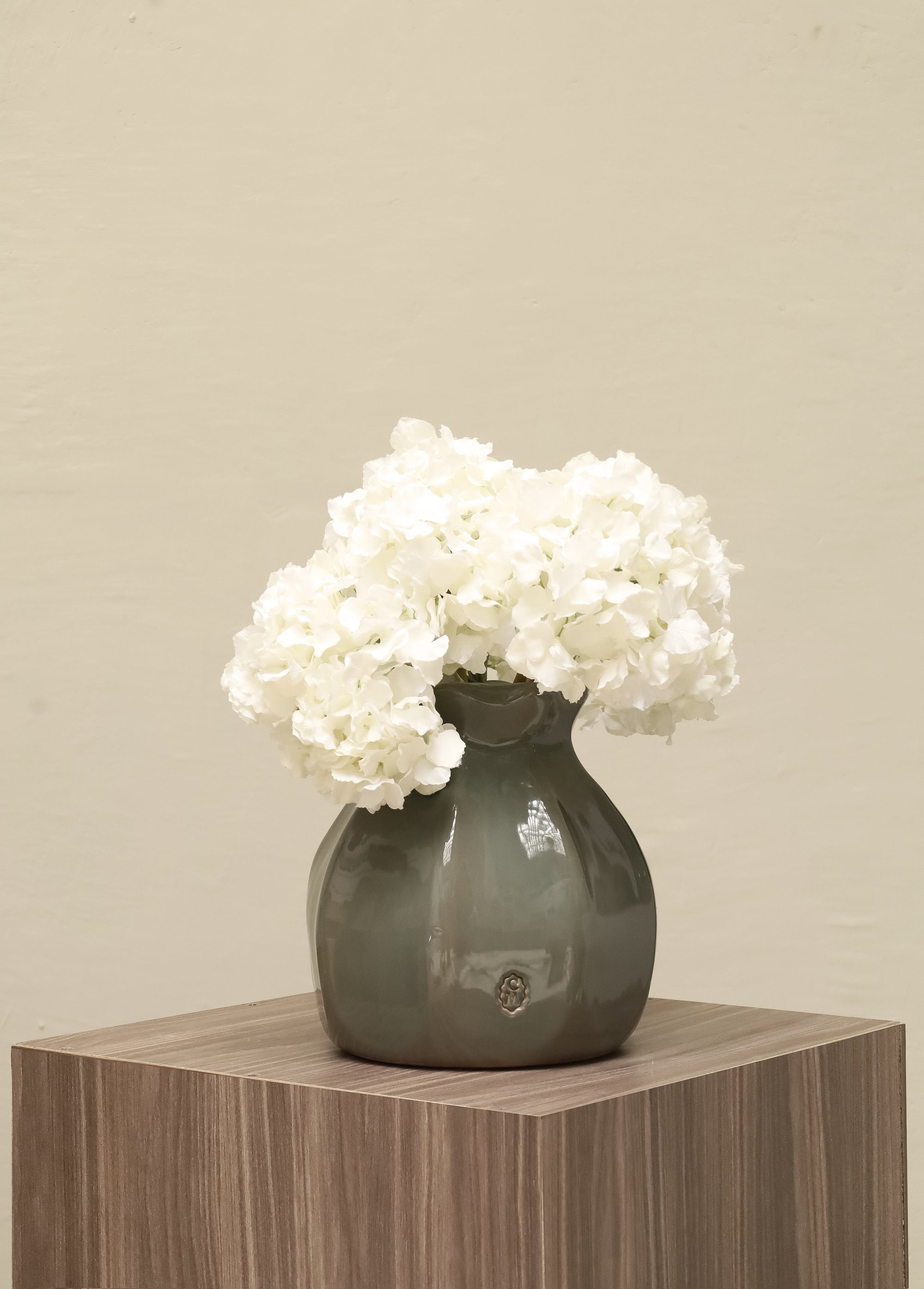 Florero Flor