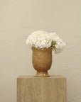 Florero Ondas