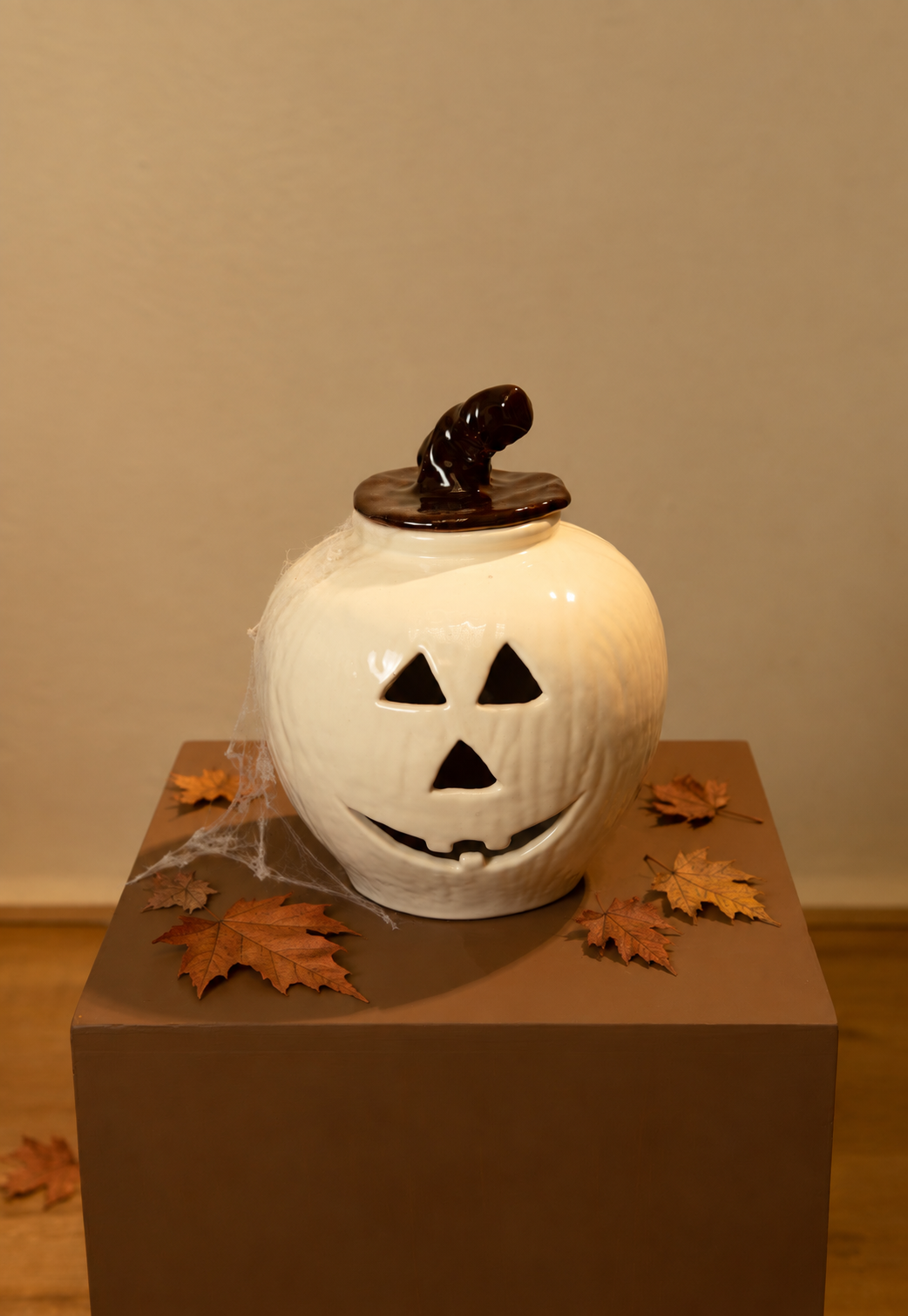 Calabaza Bola