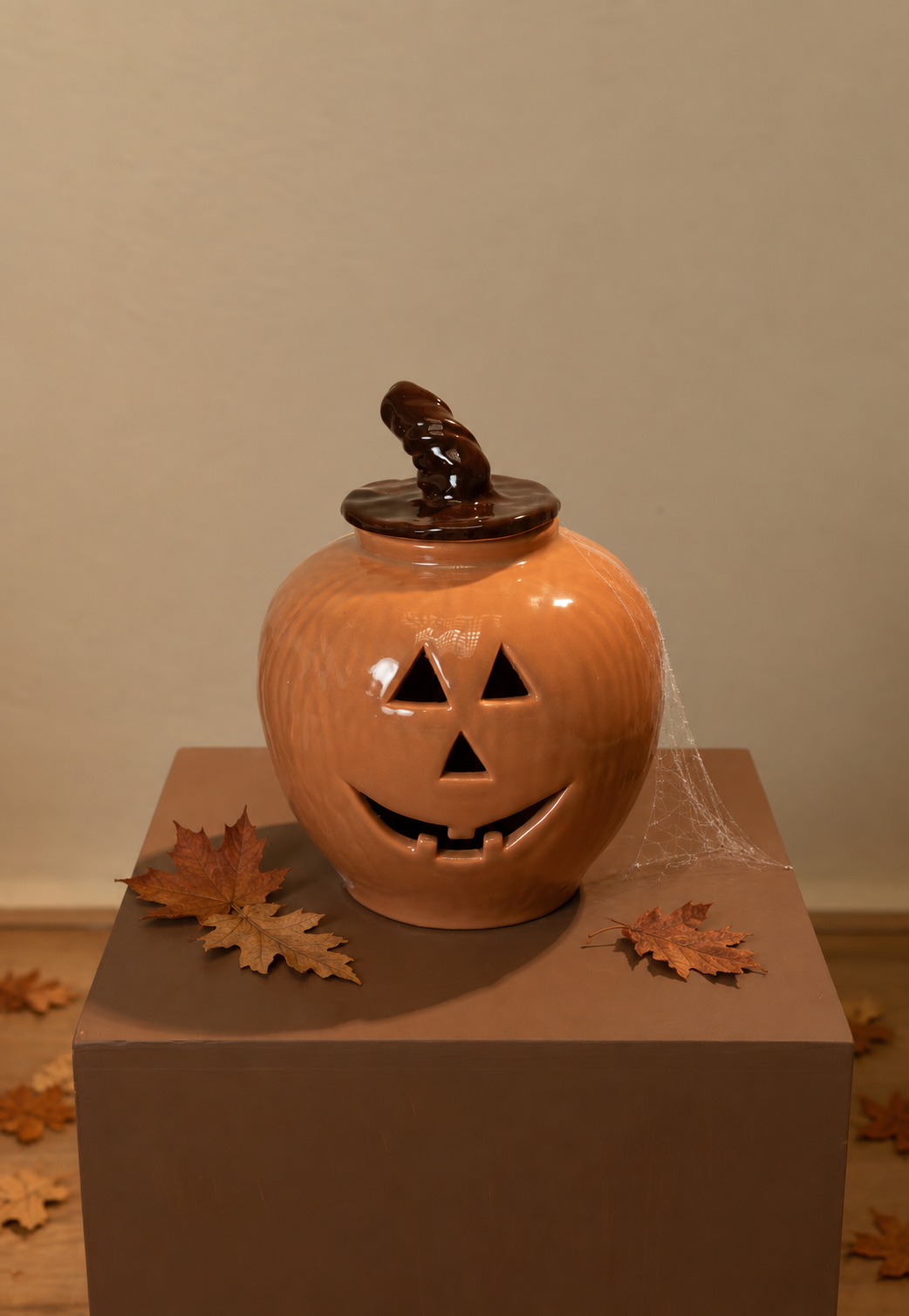 Calabaza Bola