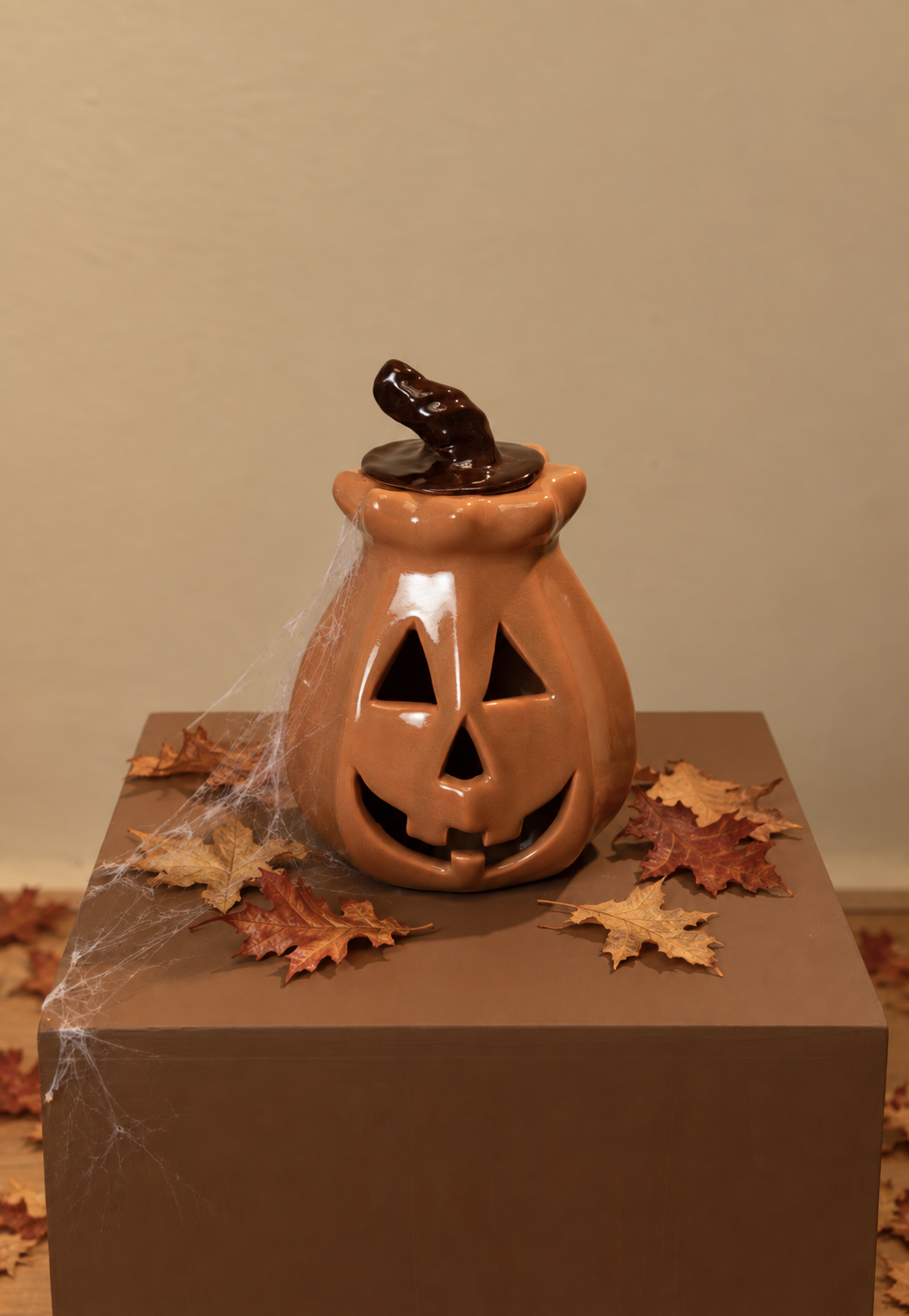 Calabaza Flore Chica