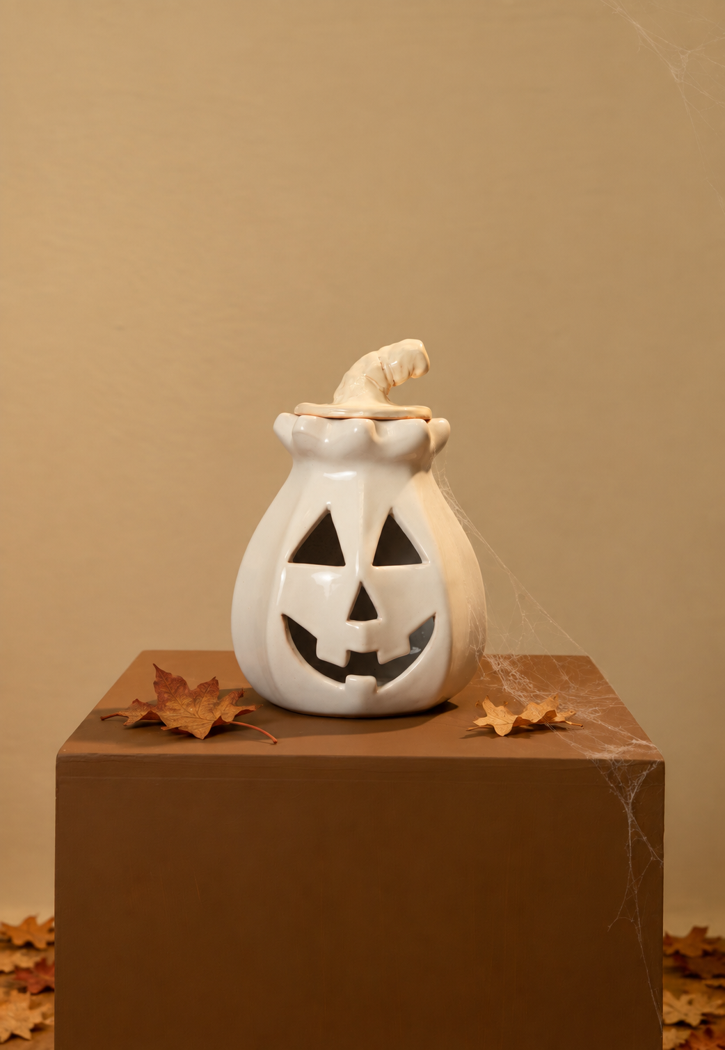 Calabaza Flore Chica