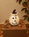 Calabaza Flore Chica