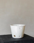 Vaso Liso - Orquidea
