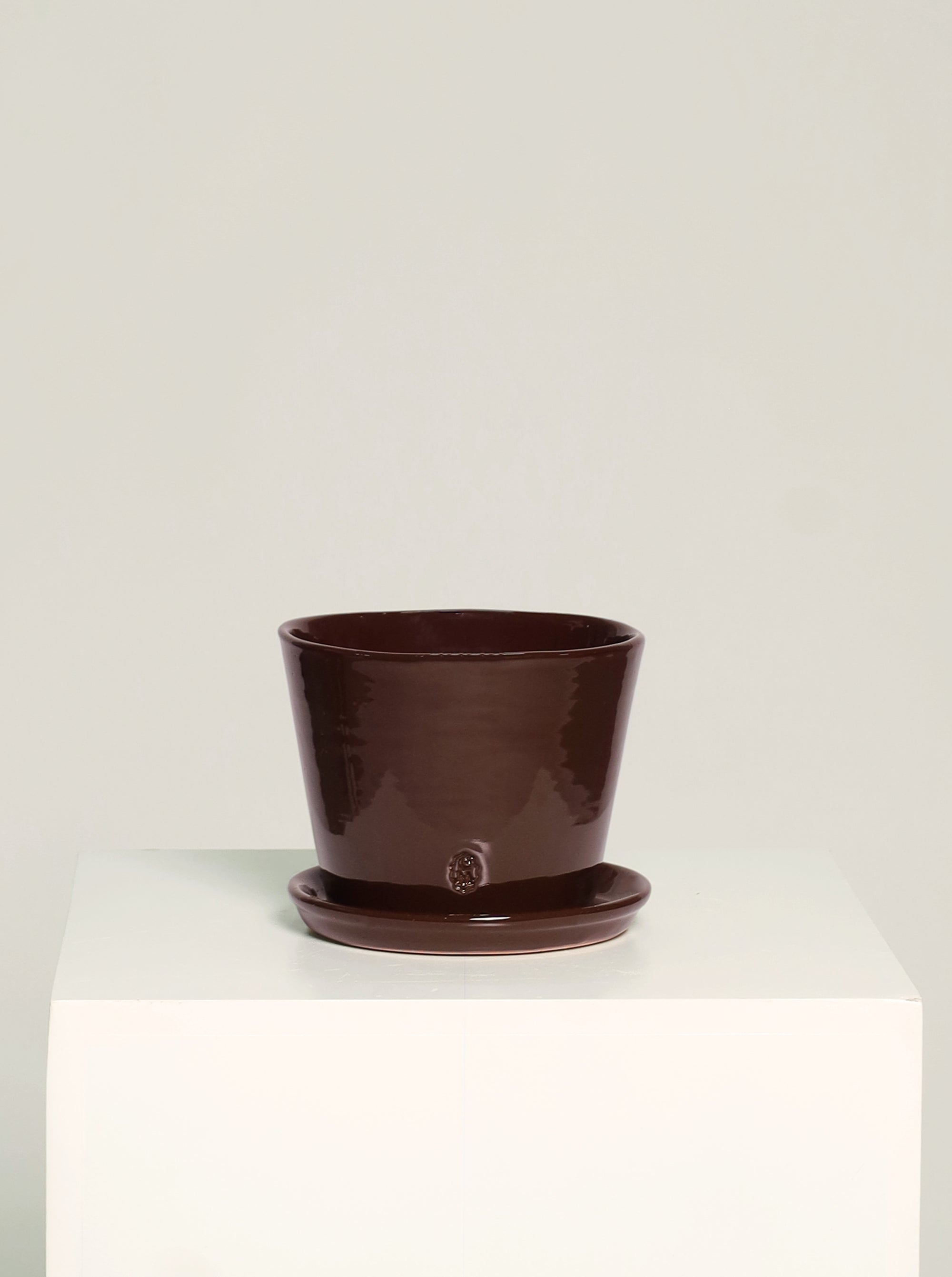 Vaso Liso