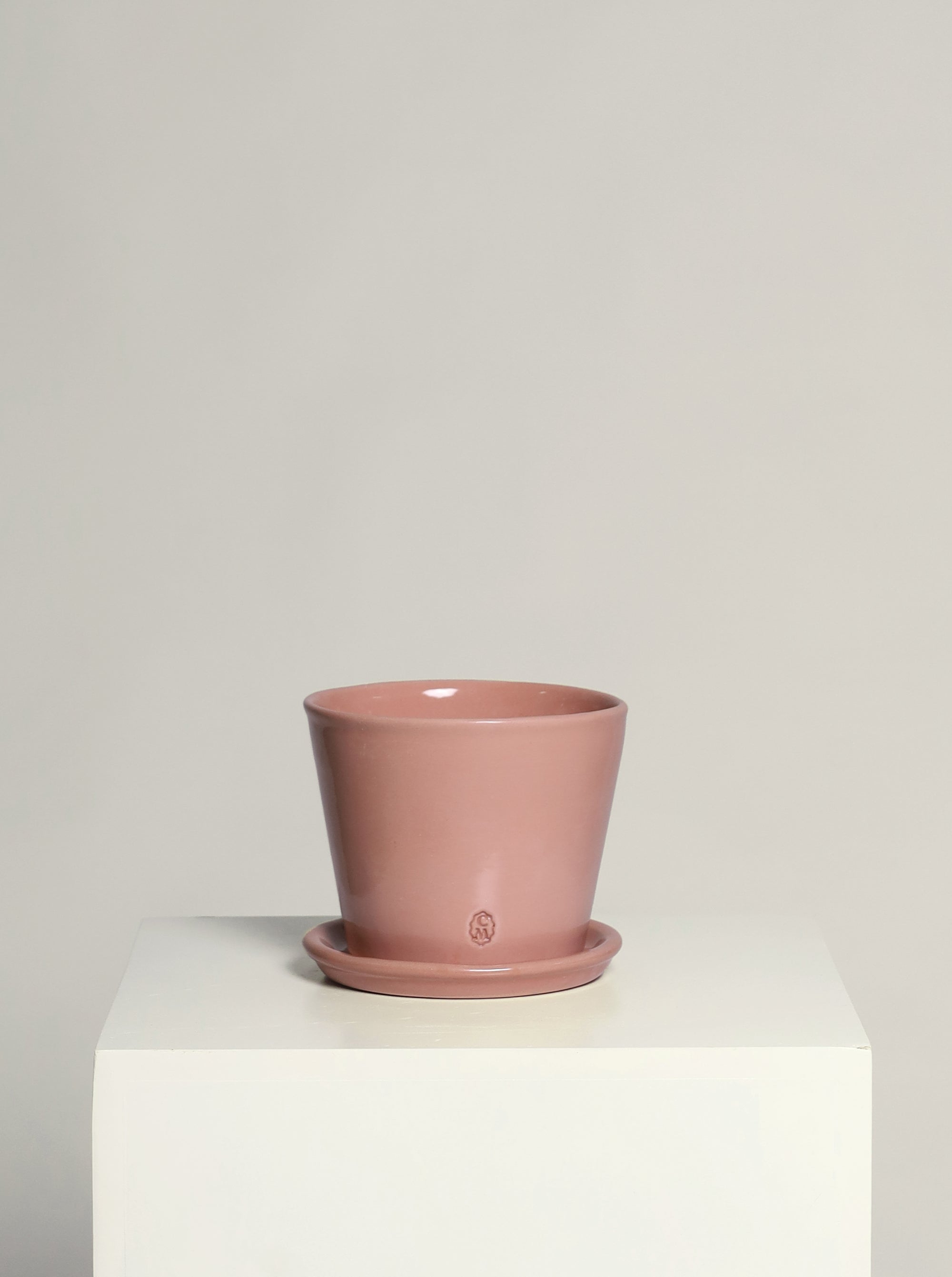 Vaso Liso